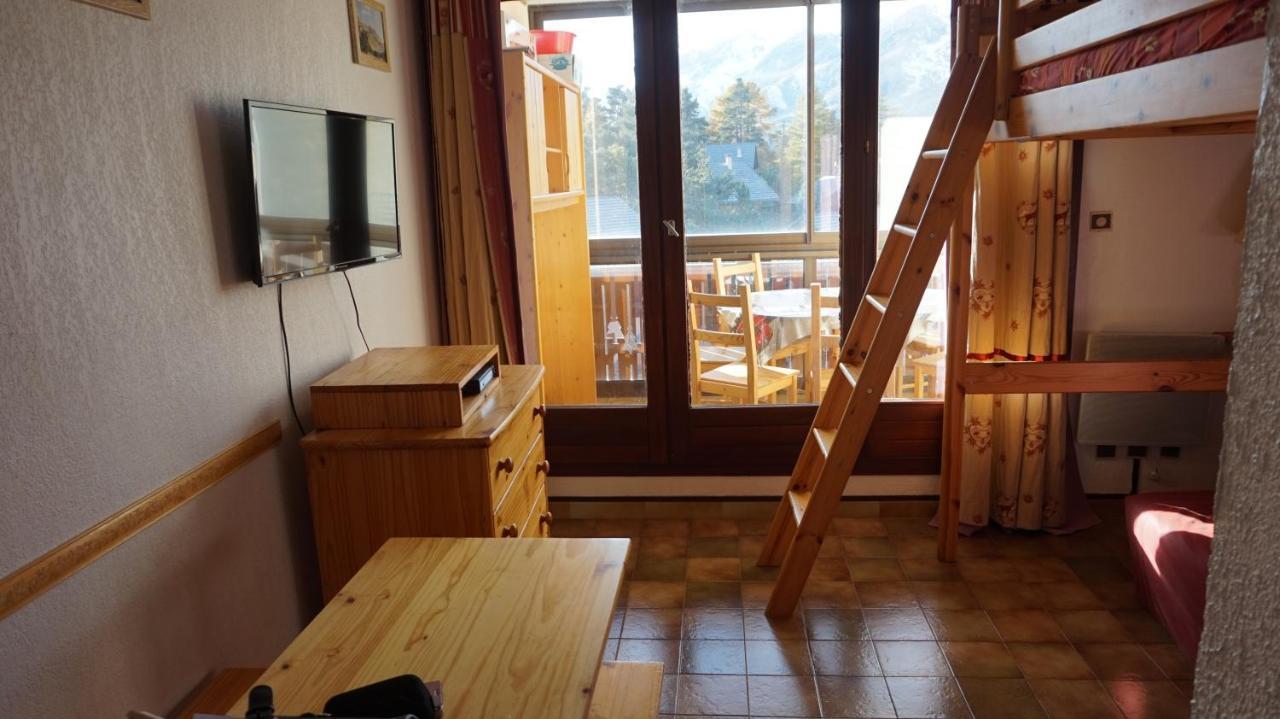 La Joue Du Loup Studio Esterno foto